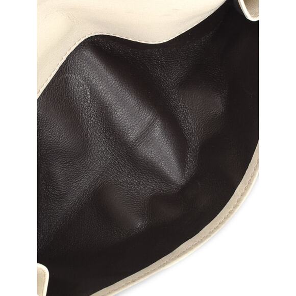 Authentic Gucci Canvas and Sherry Bow Doublesided Wallet - Picture 5 of 7